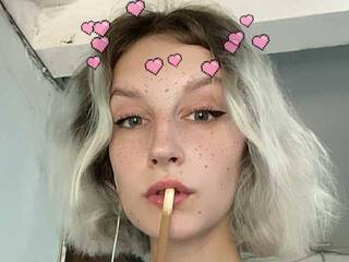 Chat de vídeo erótico DivineLoly