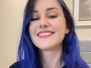 Chat de vídeo erótico DivineSmileX