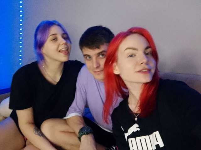 Foto do perfil DivineTrio