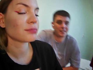 Chat de vídeo erótico DivineTrio