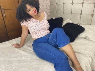 Chat de vídeo erótico dixie-dc