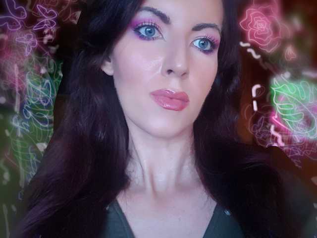 Foto do perfil DizaKitty