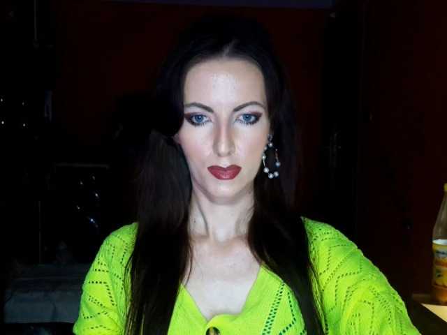 Capturas de tela de transmissão DizaKitty
