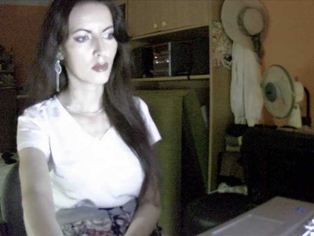 Capturas de tela de transmissão DizaKitty
