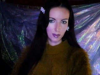 Chat de vídeo erótico DizaKitty