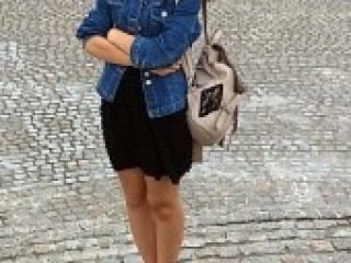 Foto do perfil djenny