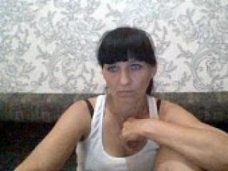 Chat de vídeo erótico djesi30