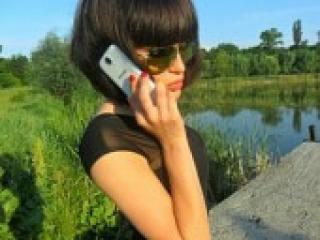 Chat de vídeo erótico djesika777