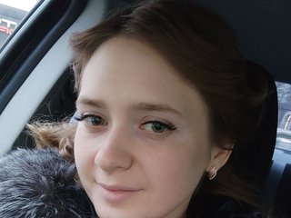 Chat de vídeo erótico Djessi-DI