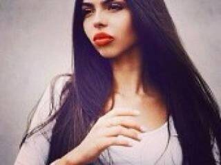 Chat de vídeo erótico djulliya