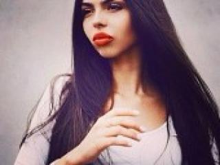 Chat de vídeo erótico djulliya