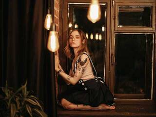 Chat de vídeo erótico DobbyMine