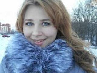 Chat de vídeo erótico dobraiafeya