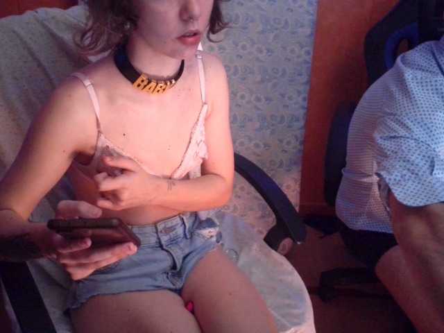 Capturas de tela de transmissão Doggysx