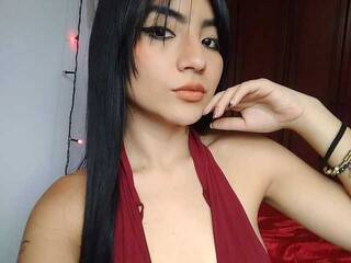 Chat de vídeo erótico Dojasmith