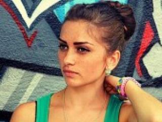 Chat de vídeo erótico dolce20