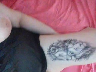 Chat de vídeo erótico DolceBambyna1