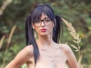 Chat de vídeo erótico Dolcebia