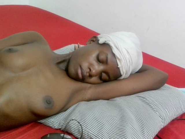 Capturas de tela de transmissão Dolcedulce