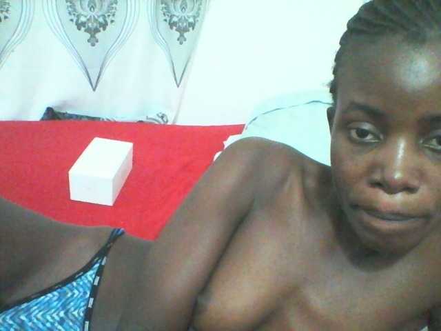 Capturas de tela de transmissão Dolcedulce