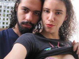 Chat de vídeo erótico DolceInfernox