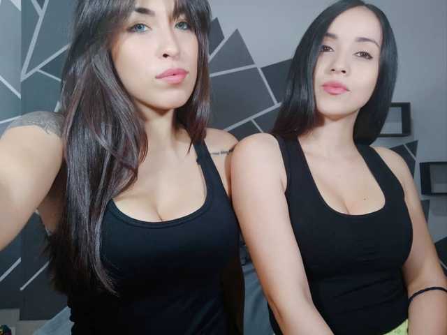 Chat de vídeo erótico dolcidirGirls