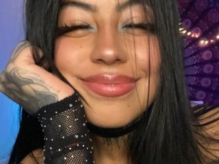 Chat de vídeo erótico Dollcam