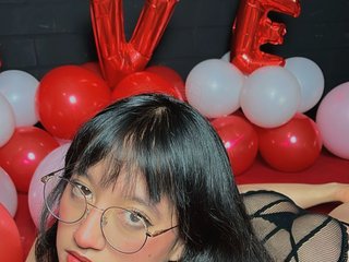 Chat de vídeo erótico Dollce-