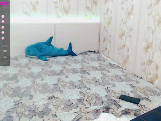 Capturas de tela de transmissão DolleFox