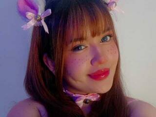 Chat de vídeo erótico Dollielove