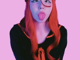 Chat de vídeo erótico DollRose