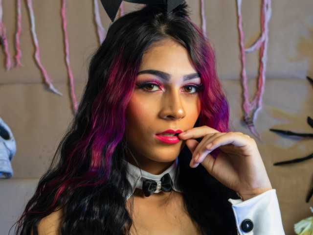 Foto do perfil dollsquirts
