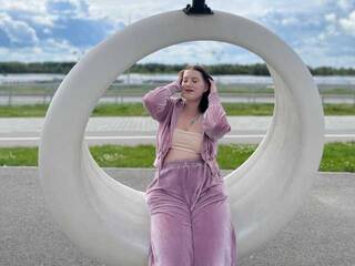 Chat de vídeo erótico DollVice