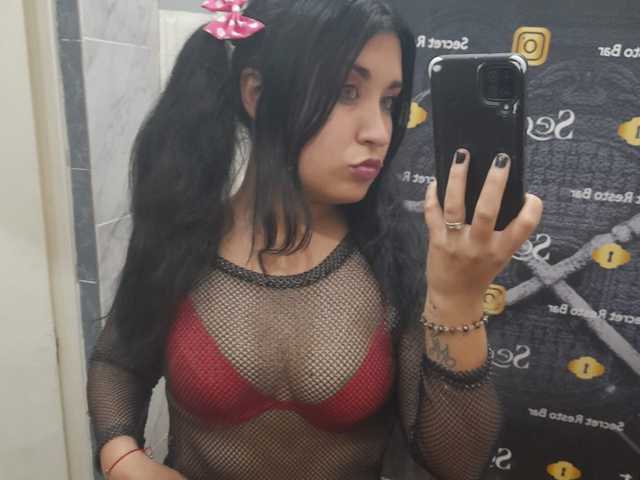 Foto do perfil DollXx69