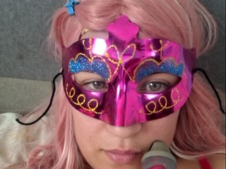 Chat de vídeo erótico DollXx69
