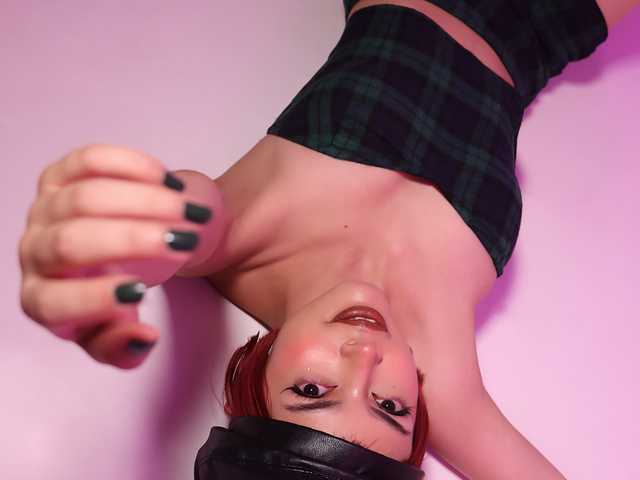 Foto do perfil DollyConnor