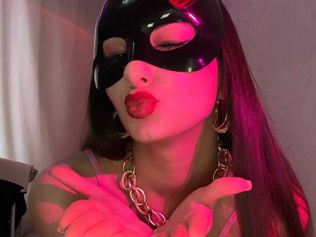 Foto do perfil DollyxDiva