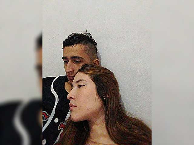 Capturas de tela de transmissão DomAndAri