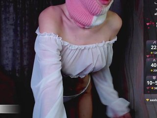 Chat de vídeo erótico Domiiiniiicana