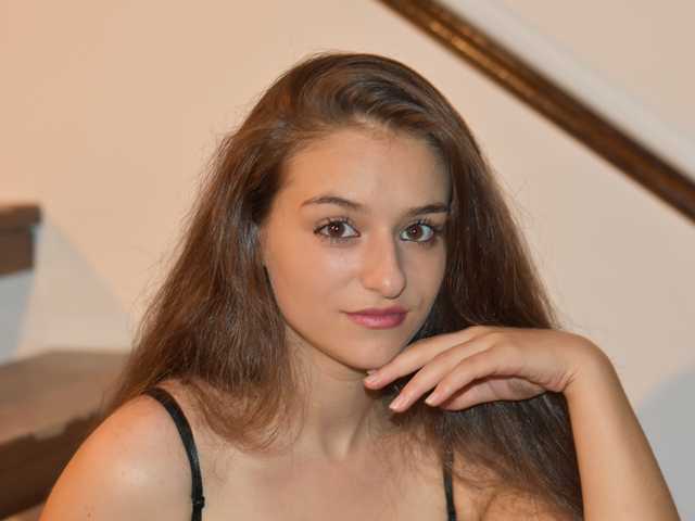 Foto do perfil Dominationbby