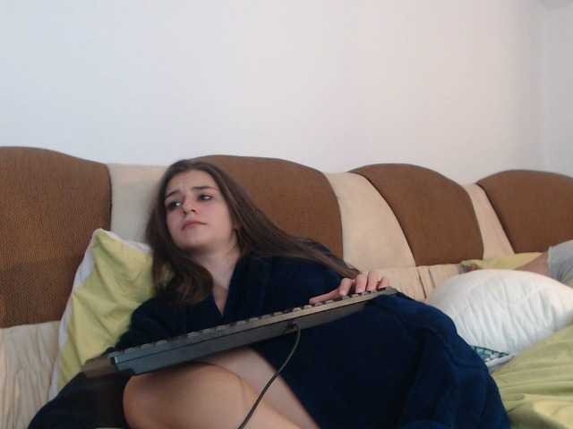 Capturas de tela de transmissão Dominationbby