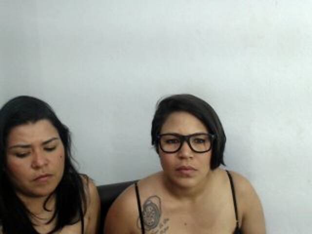 Capturas de tela de transmissão dominatrixsee