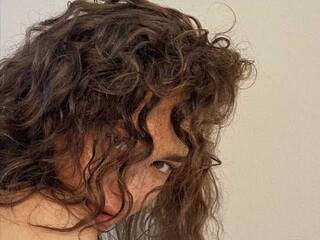 Chat de vídeo erótico Dominica-Sweety