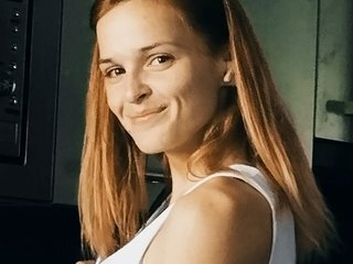 Chat de vídeo erótico Dominicka23