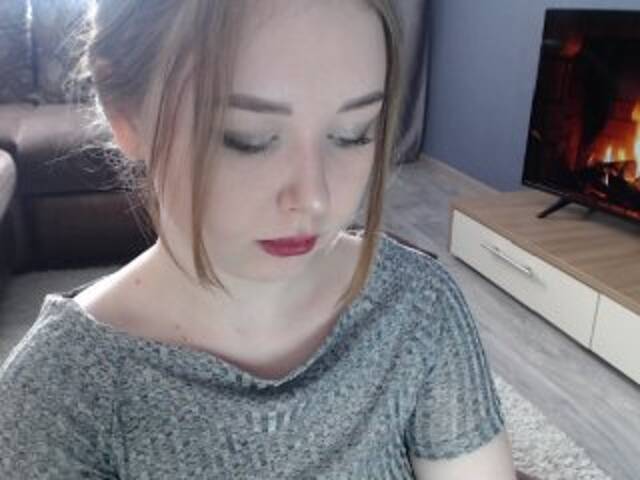 Capturas de tela de transmissão -KItIn-