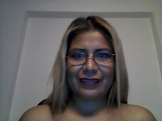 Capturas de tela de transmissão donatella55