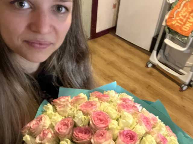 Foto do perfil Donna-Bell