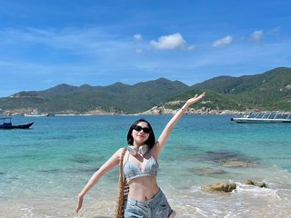 Chat de vídeo erótico Donna322