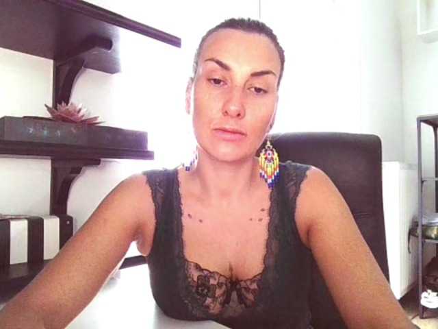 Capturas de tela de transmissão DonnaAngel