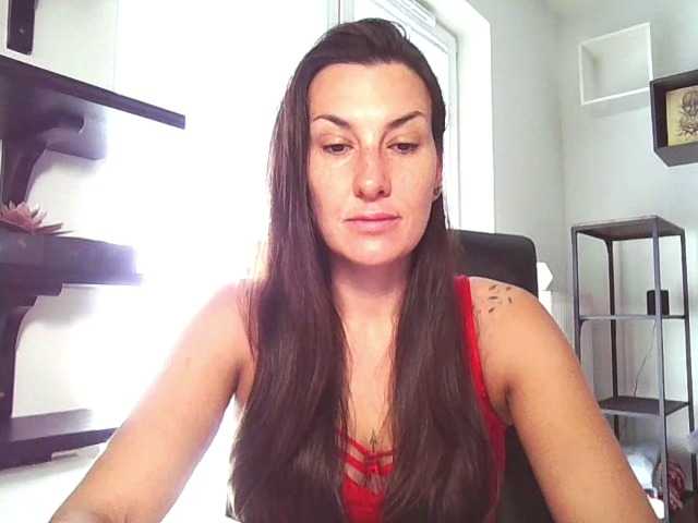 Capturas de tela de transmissão DonnaAngel